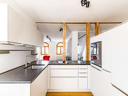 Foto - Wohnung zum Mieten in Wiesbaden 1.450,00 € 76.55 m²