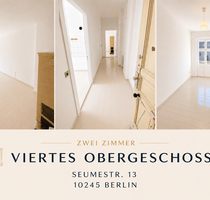 Wohnung zum Mieten in Berlin 1.017,11 € 59.83 m²