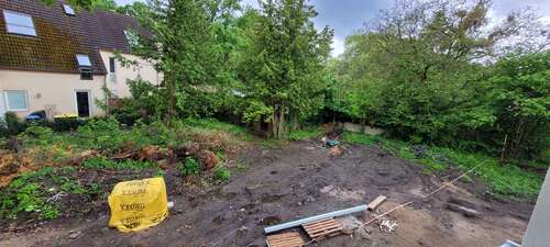 Foto - Grundstück zu verkaufen in Falkensee 294.900,00 € 644 m²