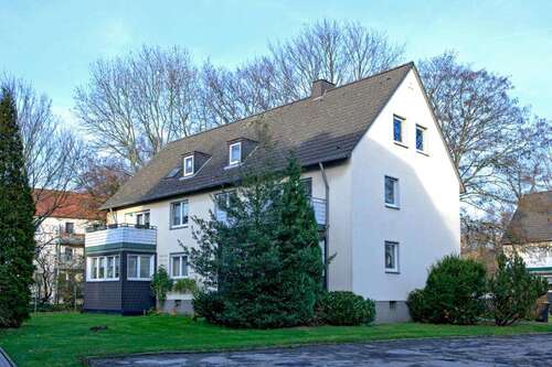 Foto - Wohnung zum Mieten in Dortmund 549,00 € 68.41 m²