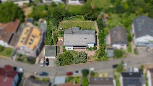 Foto - Haus zum Kaufen in Ober-Olm 799.000,00 € 198 m²