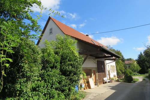 Foto - Haus zum Kaufen in Reutlingen-Oferdingen 700.000,00 € 161.41 m²