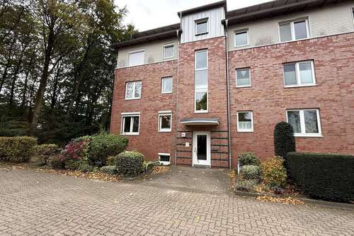 Foto - Wohnung zum Kaufen in Pinneberg 349.000,00 € 80 m²