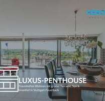 Wohnung zum Kaufen in Stuttgart-Feuerbach 2.870.000,00 € 292 m²