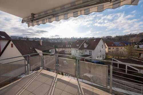 Foto - Wohnung zum Kaufen in Esslingen am Neckar 427.000,00 € 93.62 m²