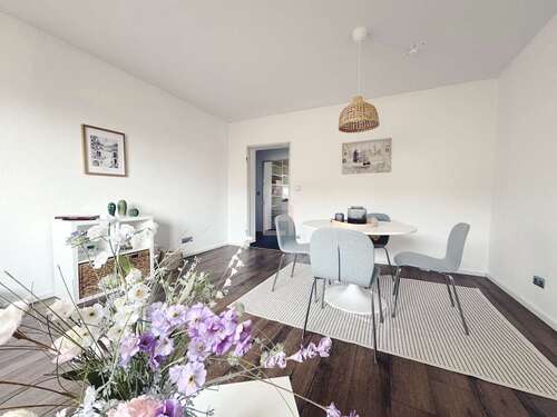 Foto - Wohnung zum Kaufen in Darmstadt-Bessungen 315.000,00 € 66.6 m²