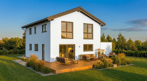 Foto - Haus zum Kaufen in Reichertshausen 988.000,00 € 140 m²