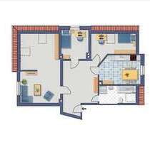 Wohnung zum Mieten in Dresden 1.179,00 € 85.2 m²