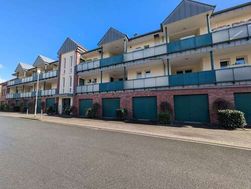 Foto - Wohnung zum Mieten in Kerken 658,00 € 82.18 m²