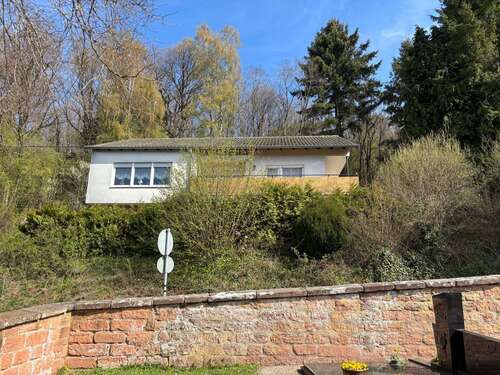 Foto - Haus zum Kaufen in Lemberg 169.000,00 € 135 m²