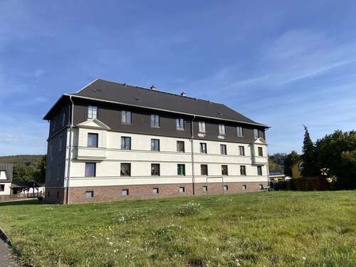 Foto - Wohnung zum Mieten in Olbernhau 345,00 € 57.5 m²