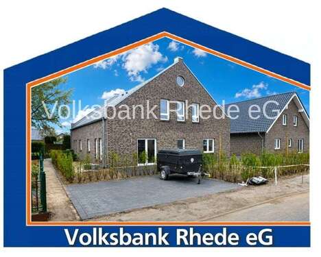 Foto - Haus zum Kaufen in Kalkar Altkalkar 659.000,00 € 248 m²