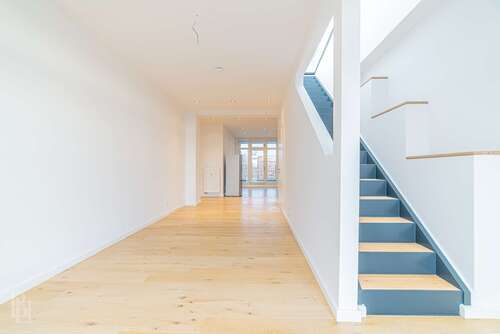 Foto - Wohnung zum Kaufen in Berlin 750.000,00 € 111 m²