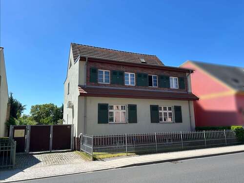 Foto - Haus zum Kaufen in Werder (Havel) 695.000,00 € 146 m²