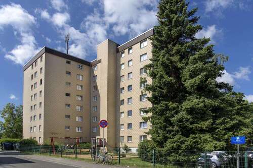 Foto - Wohnung zum Mieten in Bergheim 463,57 € 94 m²