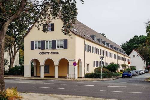 Foto - Wohnung zum Mieten in Wolfsburg 457,64 € 56.92 m²
