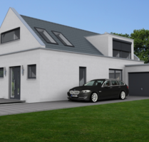 Haus zum Kaufen in Sonsbeck 788.890,00 € 130 m²