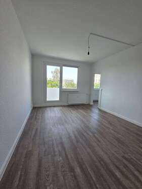 Foto - Wohnung zum Mieten in Schwerin 294,50 € 33 m²