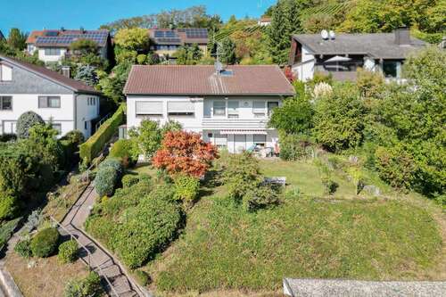 Foto - Haus zum Kaufen in Illingen 398.000,00 € 214.26 m²
