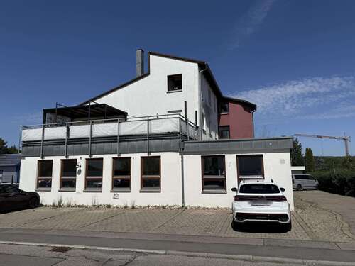 Foto - Halle in Horb 795.000,00 € 590 m²