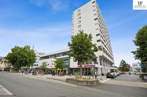 Foto - Wohnung zum Kaufen in Oberursel (Taunus) 325.000,00 € 65 m²