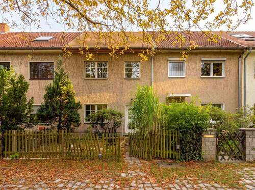 Foto - Haus zum Kaufen in Berlin 695.000,00 € 110 m²