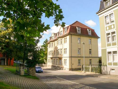 Foto - Wohnung zum Mieten in Pirna 320,00 € 36 m²