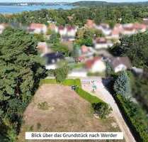 Grundstück zu verkaufen in Schwielowsee OT Caputh 365.000,00 € 800 m²