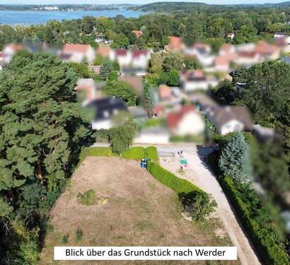 Foto - Grundstück zu verkaufen in Schwielowsee OT Caputh 365.000,00 € 800 m²