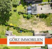 Grundstück zu verkaufen in Norderstedt Glashütte 490.000,00 € 1050 m² - Norderstedt / Glashütte