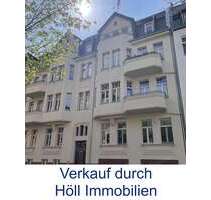 Wohnung zum Kaufen in HalleSaale 350.000,00 € 100 m² - Halle/Saale