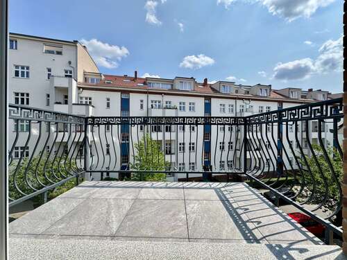 Foto - Wohnung zum Mieten in Berlin 1.629,00 € 77.52 m²
