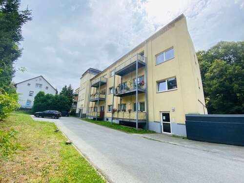 Foto - Garage zu vermieten in Amtsberg 20,00 €