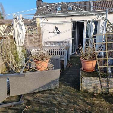 Foto - Wohnung zum Mieten in Krefeld 625,00 € 77 m²