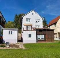 Haus zum Kaufen in Pliezhausen 345.000,00 € 141 m²