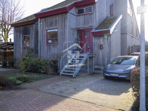 Foto - Haus zum Kaufen in Rhede 488.800,00 € 126.2 m²