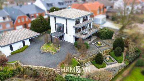 Foto - Haus zum Kaufen in Bad Bentheim 1.599.000,00 € 356.42 m²