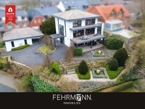 Foto - Haus zum Kaufen in Bad Bentheim 1.599.000,00 € 356.42 m²
