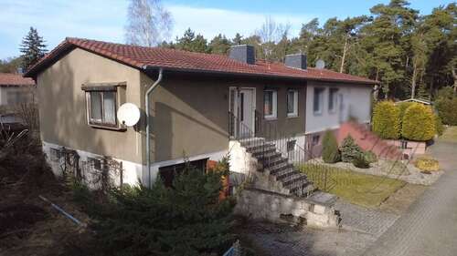 Foto - Haus zum Kaufen in Klietz 65.000,00 € 90 m²