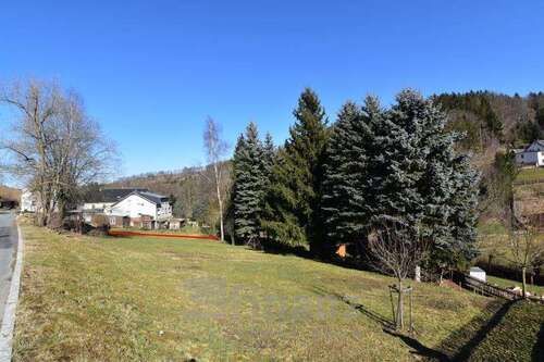 Foto - Grundstück zu verkaufen in Krumhermersdorf 49.500,00 € 1500 m²