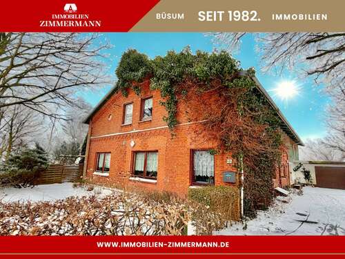 Foto - Haus zum Kaufen in Reinsbüttel 149.000,00 € 180 m²