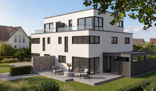 Foto - Haus zum Kaufen in München 1.649.000,00 € 175 m²