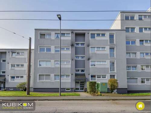 Foto - Wohnung zum Kaufen in Solingen 125.000,00 € 78.96 m²