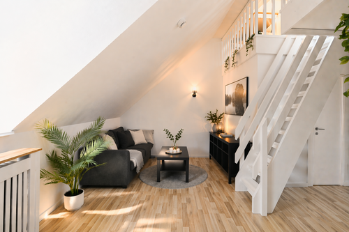 Foto - Wohnung zum Kaufen in Freising 245.000,00 € 38 m²