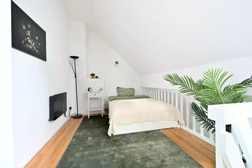 Foto - Wohnung zum Kaufen in Freising 245.000,00 € 38 m²