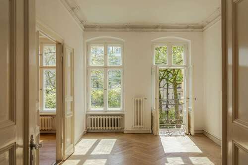 Foto - Wohnung zum Kaufen in Berlin 600.000,00 € 95 m²