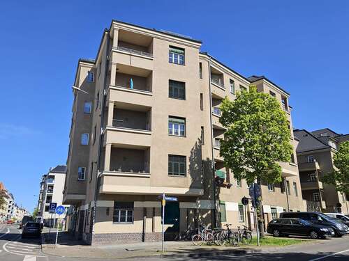 Foto - Wohnung zum Kaufen in Leipzig 164.000,00 € 63.5 m²
