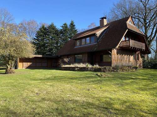 Foto - Haus zum Kaufen in Appel 670.000,00 € 150 m²