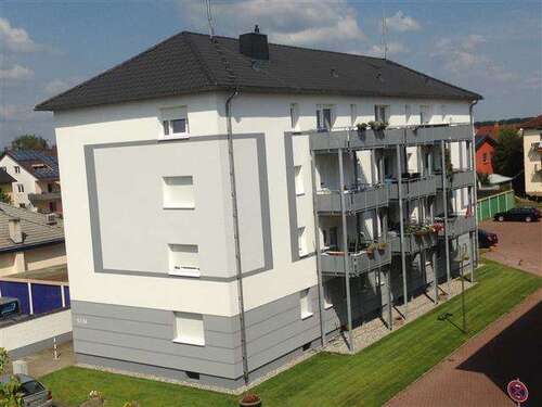Foto - Wohnung zum Mieten in Neulußheim 590,00 € 56 m²