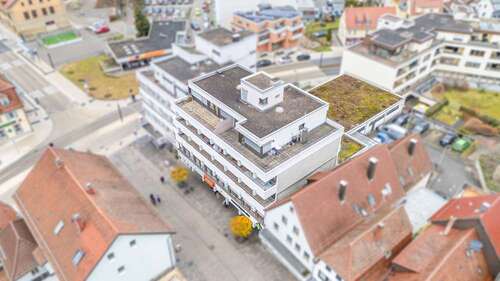 Foto - Haus zum Kaufen in Winnenden 1.995.000,00 € 356 m²